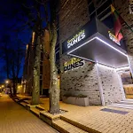 Hotel Grand Baltic Dunes Hotel&spa