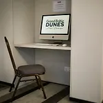 Grand Baltic Dunes & 4*