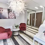 Grand Baltic Dunes Hotel&spa Hotel