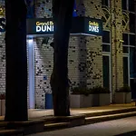 Grand Baltic Dunes & ホテル