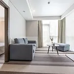 Grand Baltic Dunes & 4*