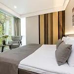 Grand Baltic Dunes & 4* パランガ