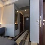Grand Baltic Dunes & 4* パランガ