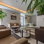 Grand Baltic Dunes Hotel&spa Hotel