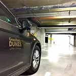 Grand Baltic Dunes Hotel&spa 4* Palanga
