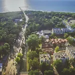 Grand Baltic Dunes Hotel&spa Hotel 4*