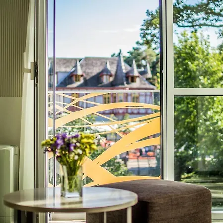 Grand Baltic Dunes &