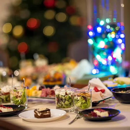 Hotel Grand Baltic Dunes & Palanga