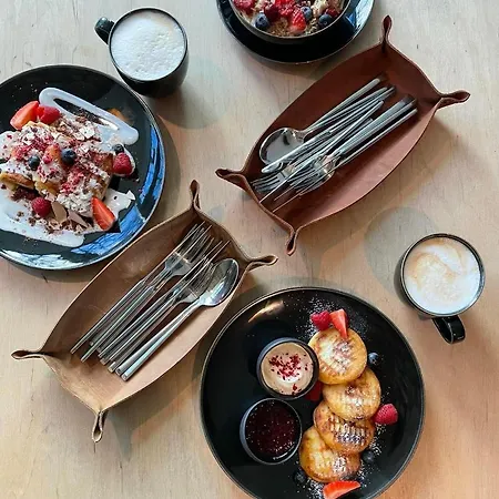 Grand Baltic Dunes & Hotel Palanga