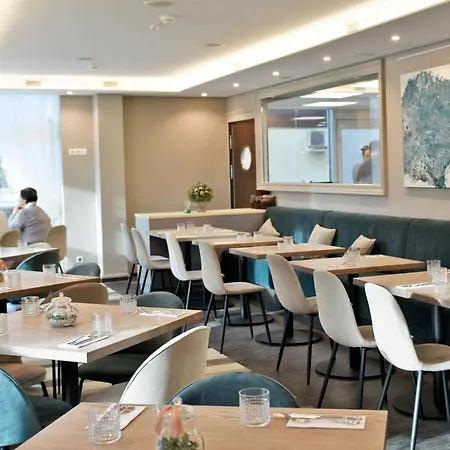 Szálloda Grand Baltic Dunes & 4*