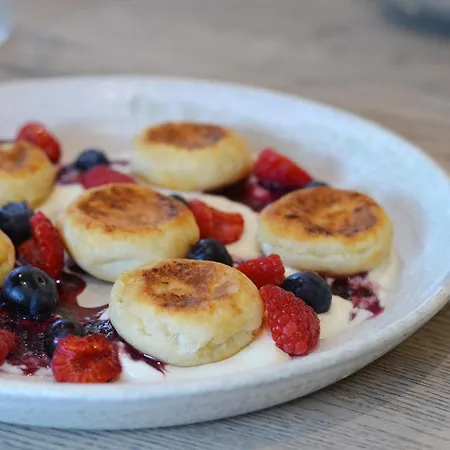 Grand Baltic Dunes &