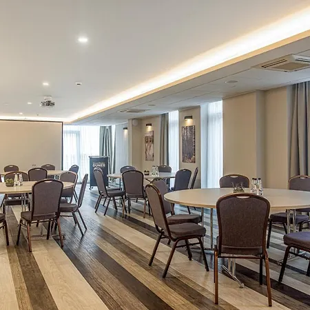 Grand Baltic Dunes & Hotel