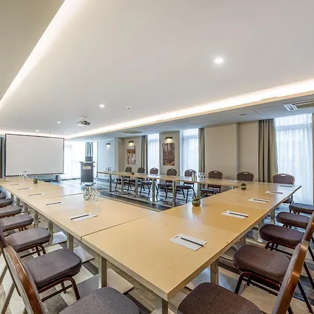 Otel Grand Baltic Dunes &