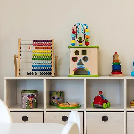 Hotel Grand Baltic Dunes & Palanga