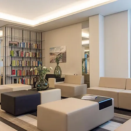 Hotel Grand Baltic Dunes &