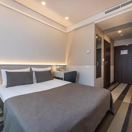Hotel Grand Baltic Dunes & Palanga