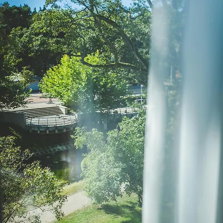 Hotel Grand Baltic Dunes & 4*