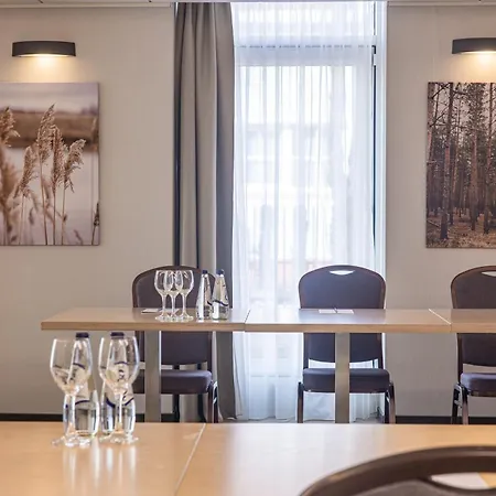 Hotel Grand Baltic Dunes & Palanga