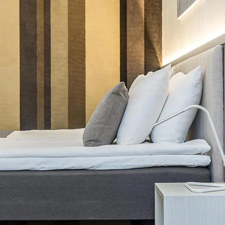 Grand Baltic Dunes & Szálloda 4*