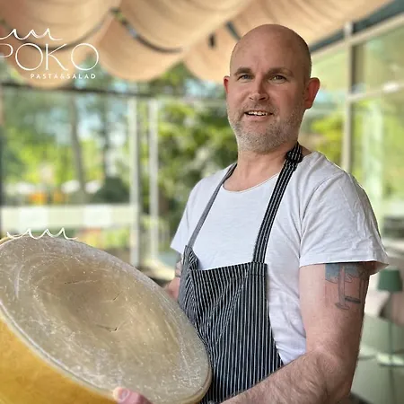 Hotel Grand Baltic Dunes & 4*