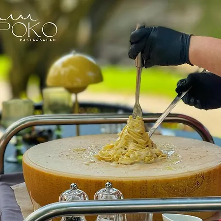 Grand Baltic Dunes & Hotel Palanga