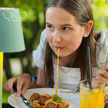 Hotel Grand Baltic Dunes &