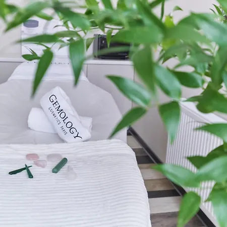 Hotel Grand Baltic Dunes & Palanga