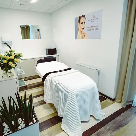 Grand Baltic Dunes & 4*