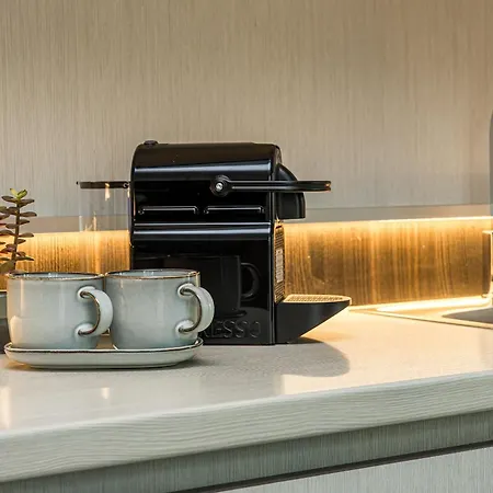 Otel Grand Baltic Dunes & 4*