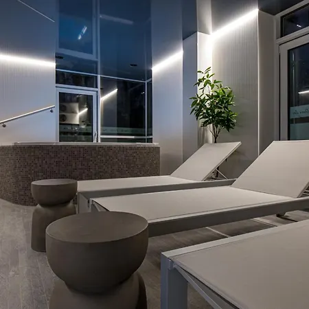 Hotel Grand Baltic Dunes & Palanga