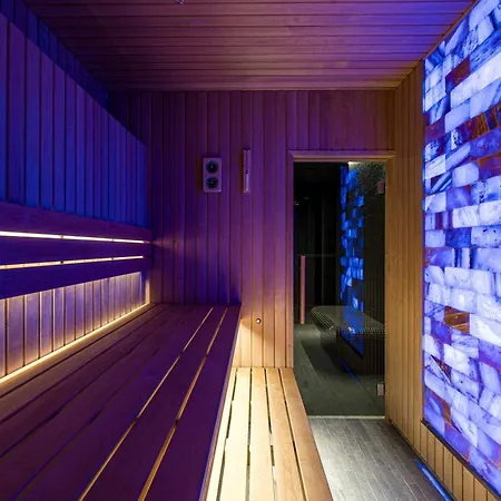 Grand Baltic Dunes Hotel&spa 4*