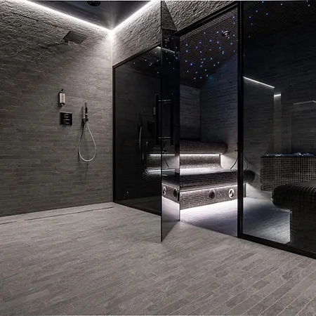 Grand Baltic Dunes & 4* Palanga