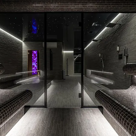 Grand Baltic Dunes & Hotel Palanga