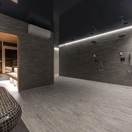 Hotel Grand Baltic Dunes & Palanga