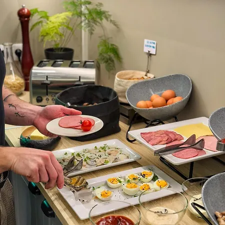 Grand Baltic Dunes & Hotel Palanga