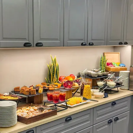 Grand Baltic Dunes & 4*