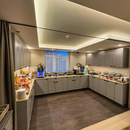 Grand Baltic Dunes & Palanga