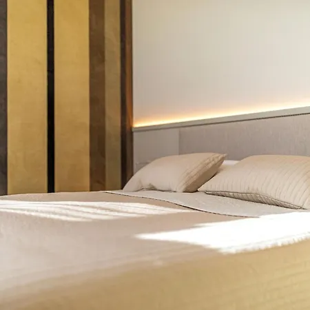 Отель Grand Baltic Dunes &