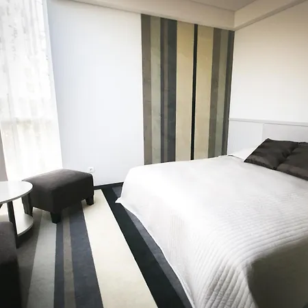 Grand Baltic Dunes & Отель 4*