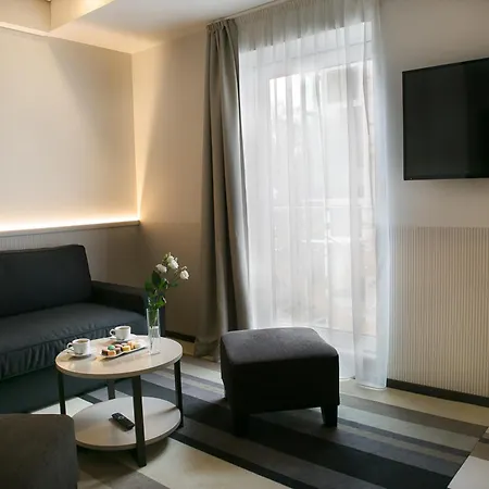 Hotel Grand Baltic Dunes & Palanga