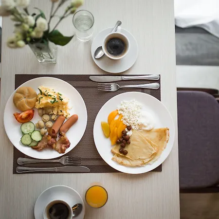 Grand Baltic Dunes &