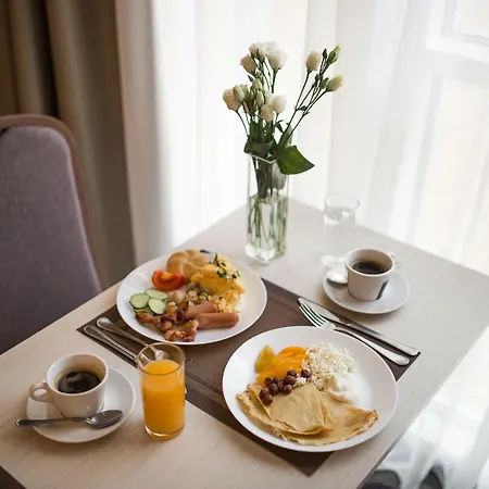 Hotel Grand Baltic Dunes &