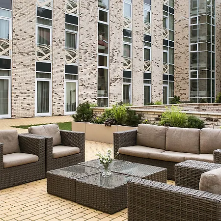 Grand Baltic Dunes &