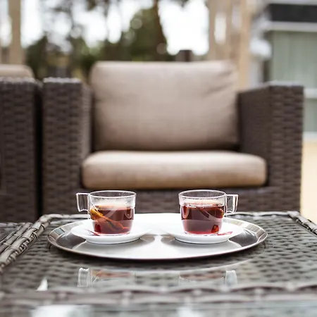 Grand Baltic Dunes &