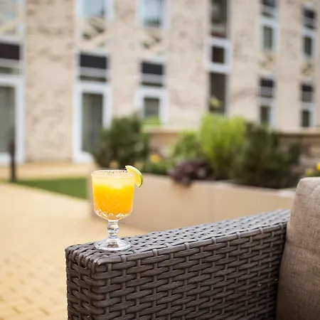 Grand Baltic Dunes & 4* Palanga