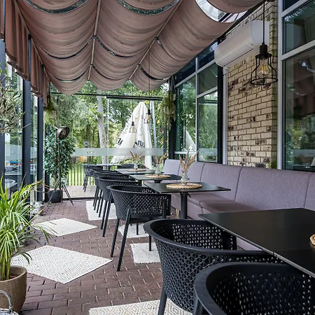 Hotel Grand Baltic Dunes &