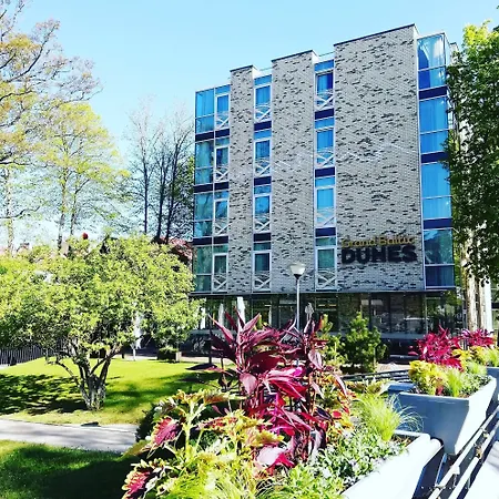 Szálloda Grand Baltic Dunes & Palanga