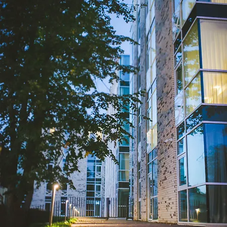 Grand Baltic Dunes & Hotel 4*