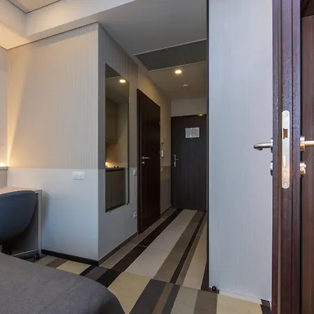 Grand Baltic Dunes & 4* Palanga