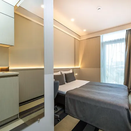 Szálloda Grand Baltic Dunes & 4*